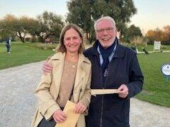 Cuillère en bois - derniers Net - Roselyne Mathon & Pascal Wallers