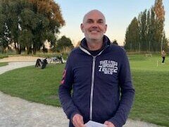 2ème Concours Puttings Homme - Etienne Briant