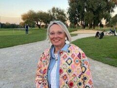 2ème Concours Puttings Femme - Marie-Christine Couvreur