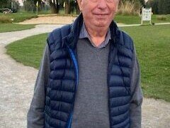 Tirage au sort - Jean-Claude Baude