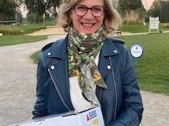 Tirage au sort - Véronique Salmon
