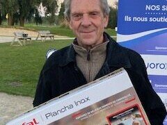 Tirage au sort - Jean-Louis Defrance
