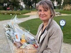 Tirage au sort - Dorothée Arnalsteen