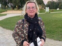 Tirage au sort - Delphine Dancoisne