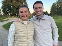 1ers Brut - Amélie Laurens & Pierre Henon