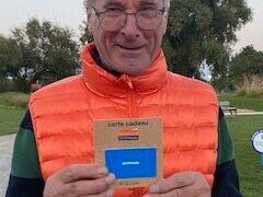 Tirage au sort - Didier Trentesaux