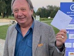 Tirage au sort - Alain Thielemans